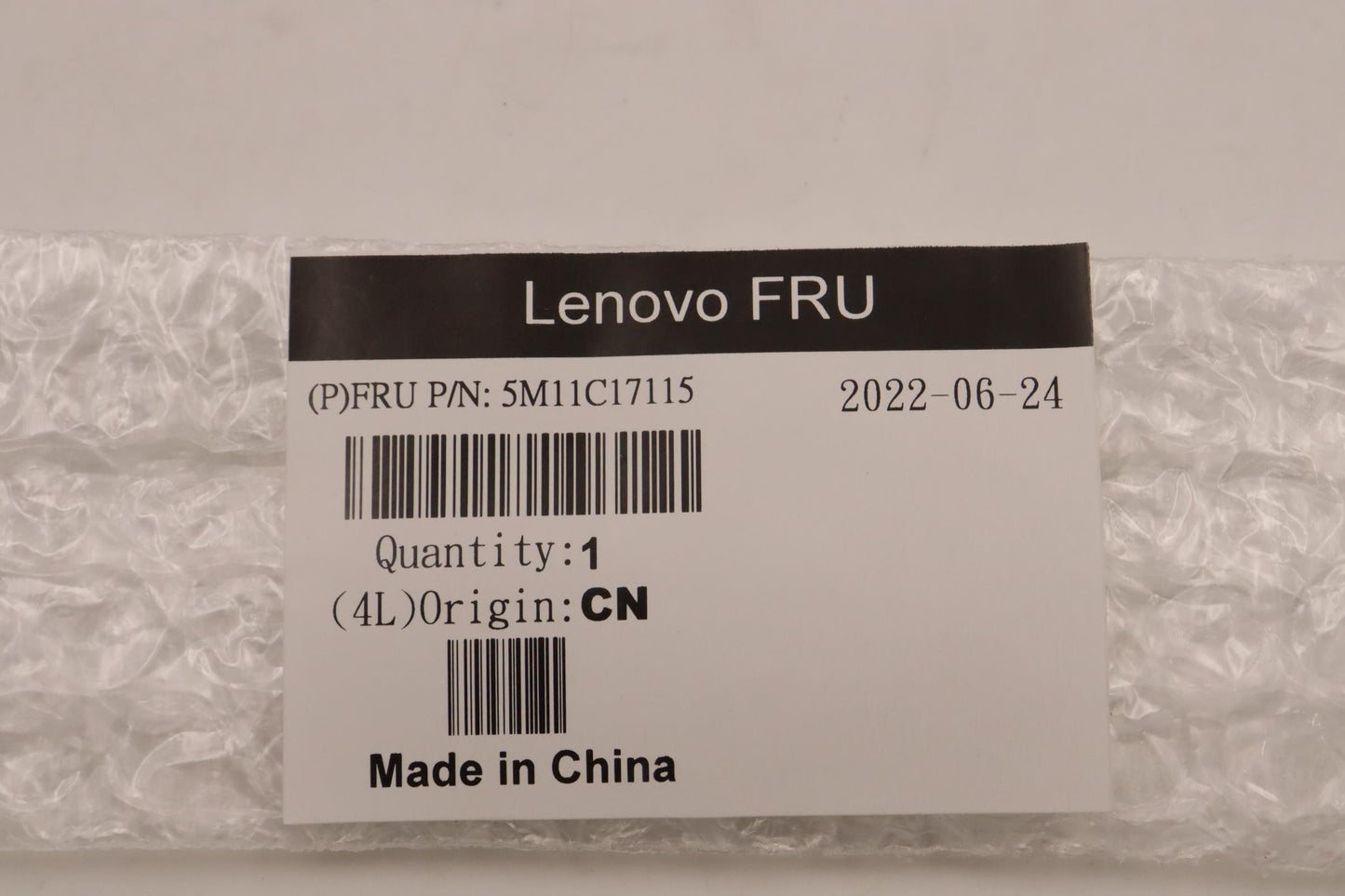 Lenovo Mechasm Oddbezelm9M7Ram - 5M11C17115