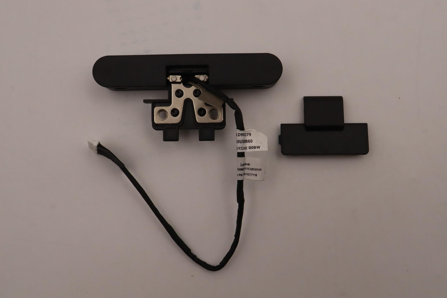 Lenovo Mechasm M9Webcamrgb - 5M11C17118