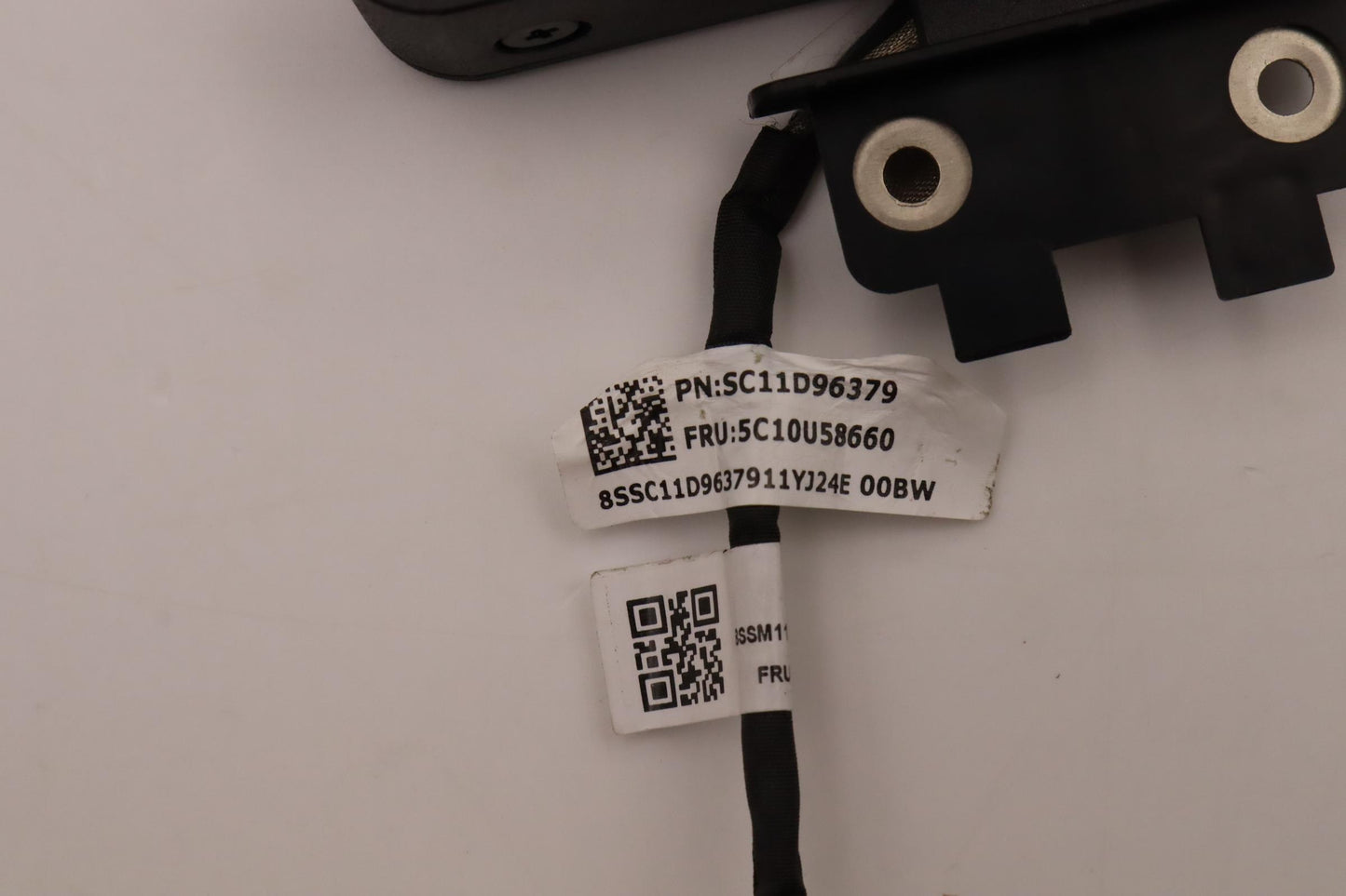 Lenovo Mechasm M9Webcamrgb - 5M11C17118