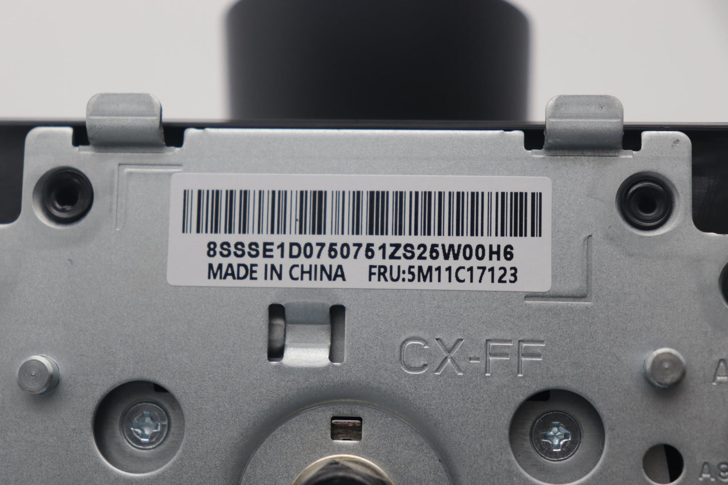 Lenovo Mech_Asm Mech_Asm,Ff Monitor S - 5M11C17123