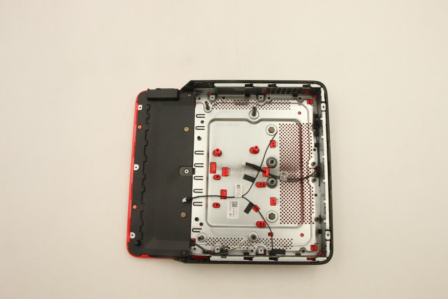 Lenovo Mech Assembly Hu420_Chassis_Ba - 5M11C17125