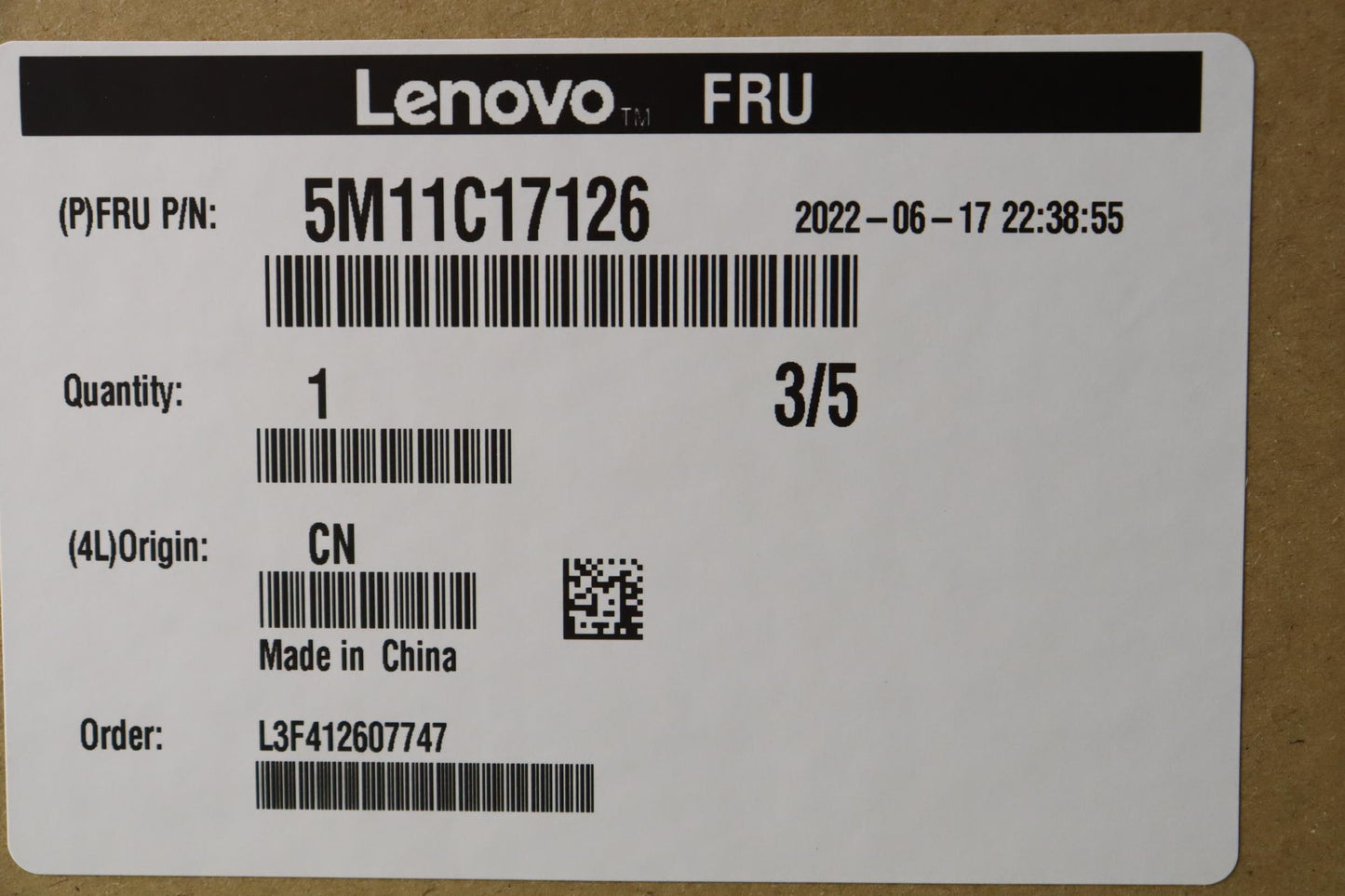 Lenovo Mechasm Mechasm,Ff Monitor Sta - 5M11C17126