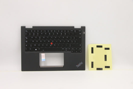 Lenovo Mech_Asm Ww C-Cvr+Bel Kb Asm,C - 5M11C18599