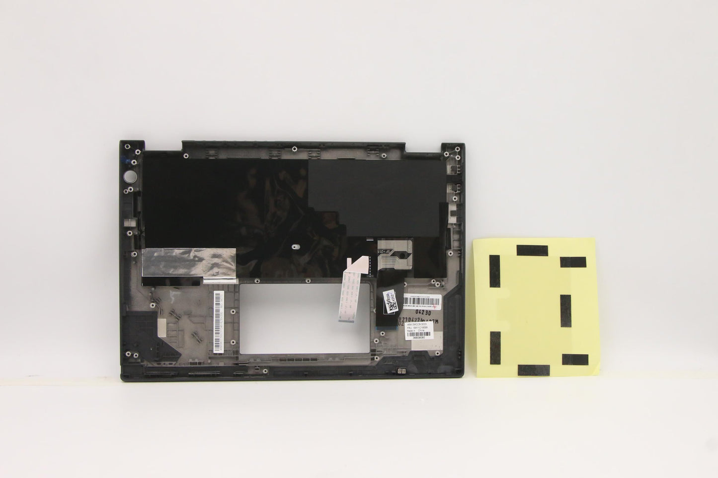 Lenovo Mech_Asm Ww C-Cvr+Bel Kb Asm,C - 5M11C18599