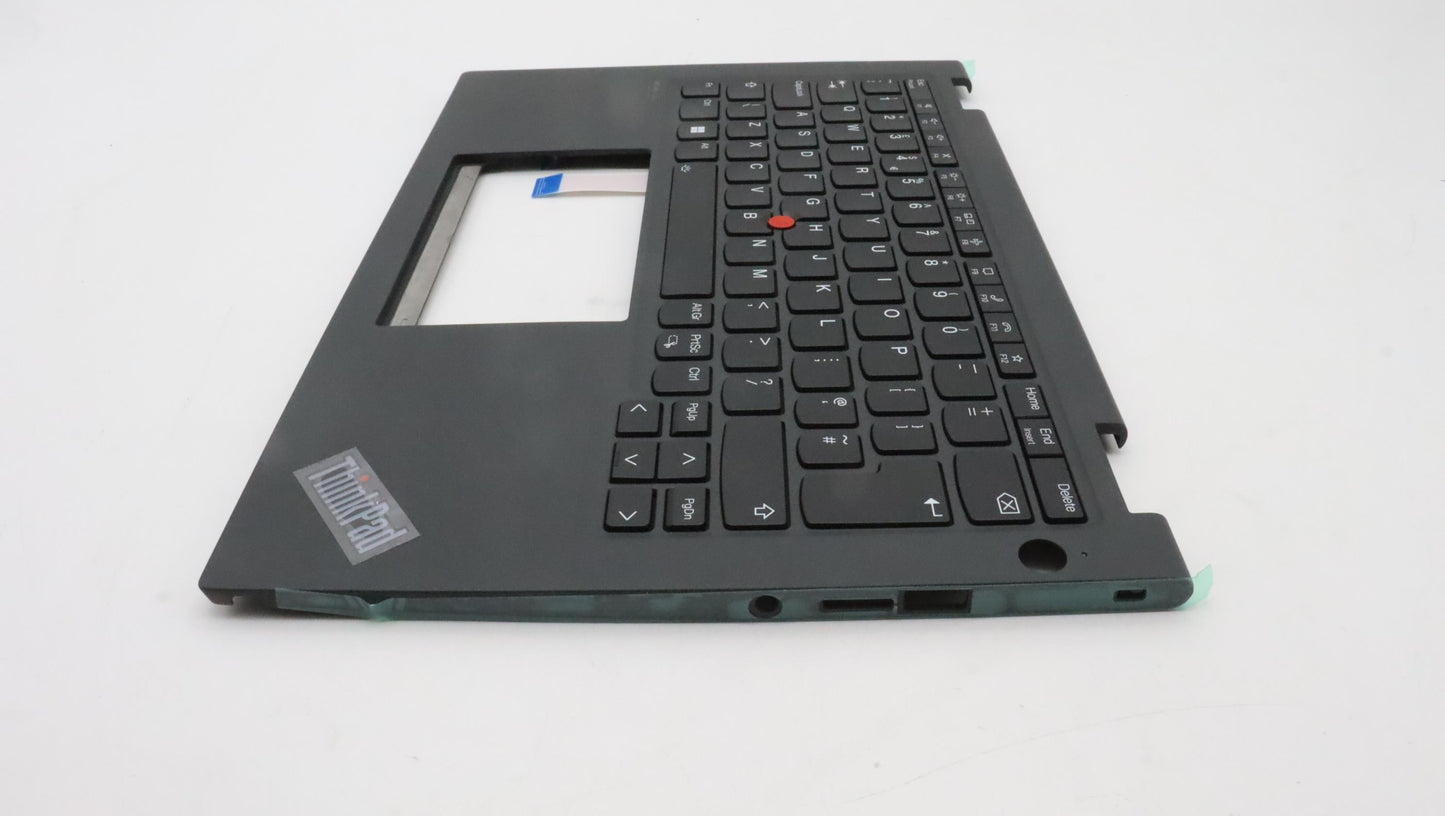 Lenovo Mech_Asm Ww C-Cvr+Uke Kb Asm,L - 5M11C18653