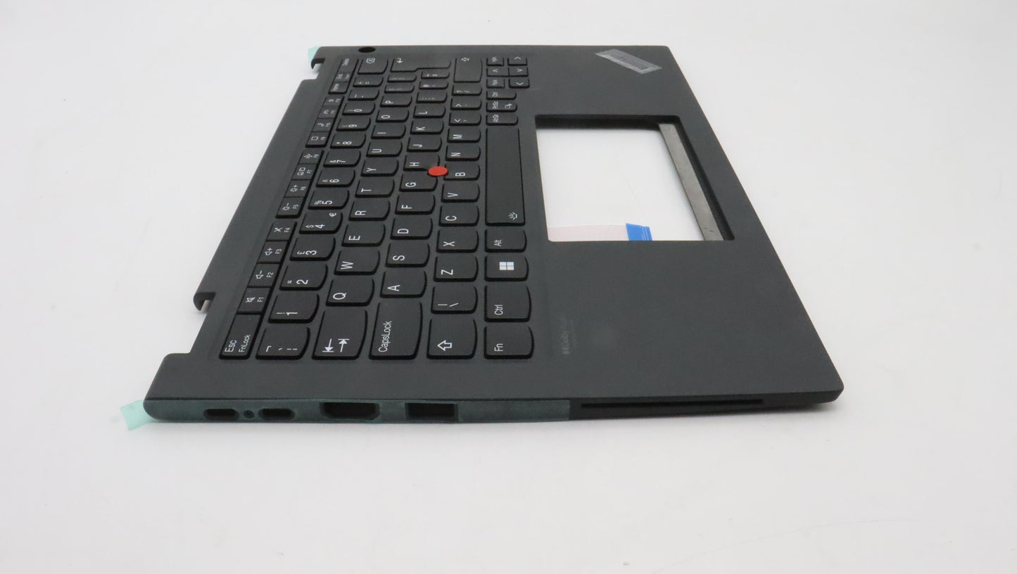 Lenovo Mech_Asm Ww C-Cvr+Uke Kb Asm,L - 5M11C18653