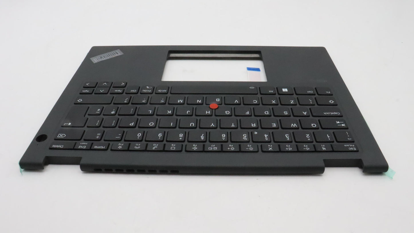 Lenovo Mech_Asm Ww C-Cvr+Uke Kb Asm,L - 5M11C18653