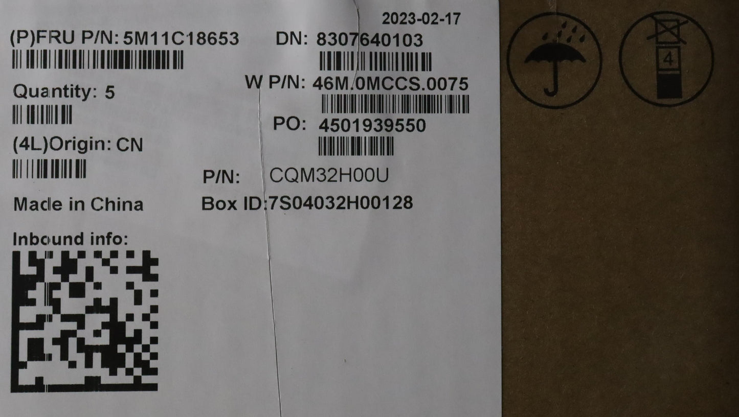 Lenovo Mech_Asm Ww C-Cvr+Uke Kb Asm,L - 5M11C18653