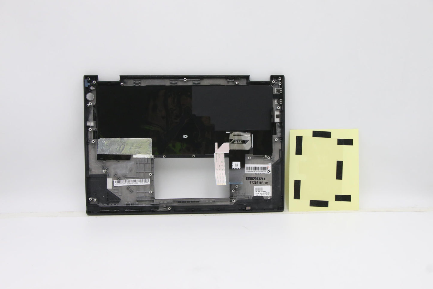 Lenovo C-Cover With Keyboard - 5M11C18669