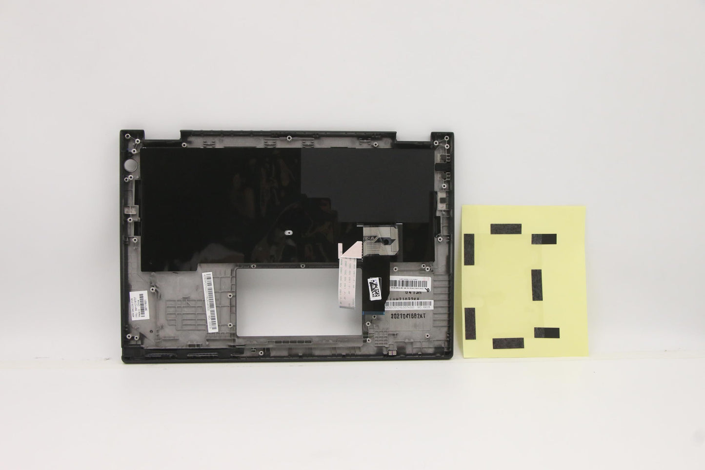 Lenovo Mech_Asm Noww C-Cvr+058 Fra Kb - 5M11C18707