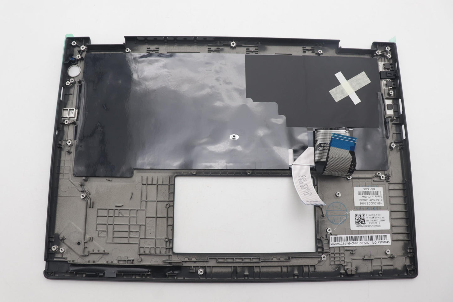 Lenovo Mech_Asm Noww C-Cvr+Jpn Kb Asm - 5M11C18768
