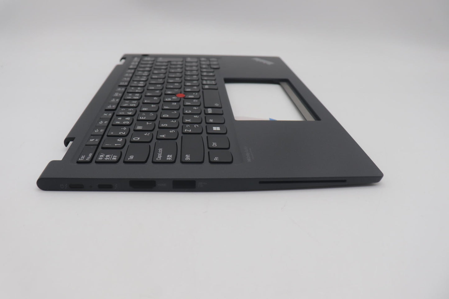 Lenovo Mech_Asm Noww C-Cvr+Jpn Kb Asm - 5M11C18768