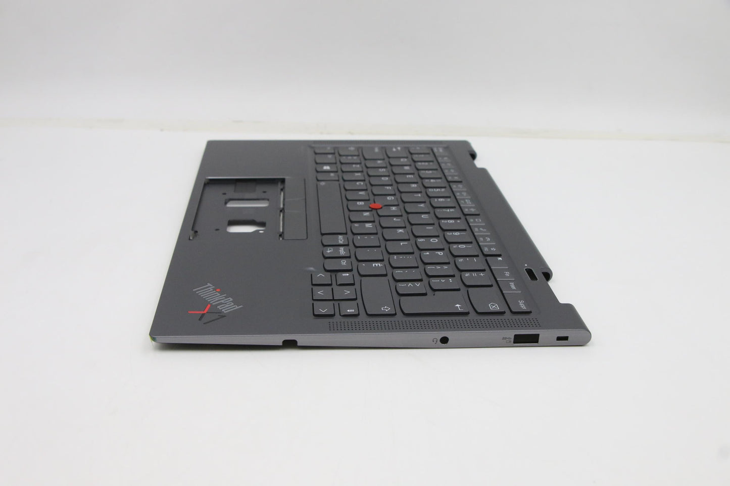 Lenovo Mech_Asm Kbd Bzl,Wl,Gy,Chy,058 - 5M11C40954
