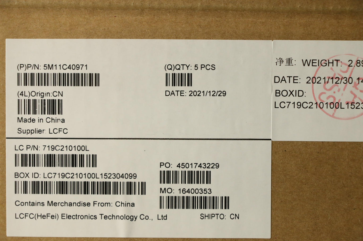 Lenovo Mech_Asm Kbd Bzl,Wl,Gy,Chy,Rus - 5M11C40971