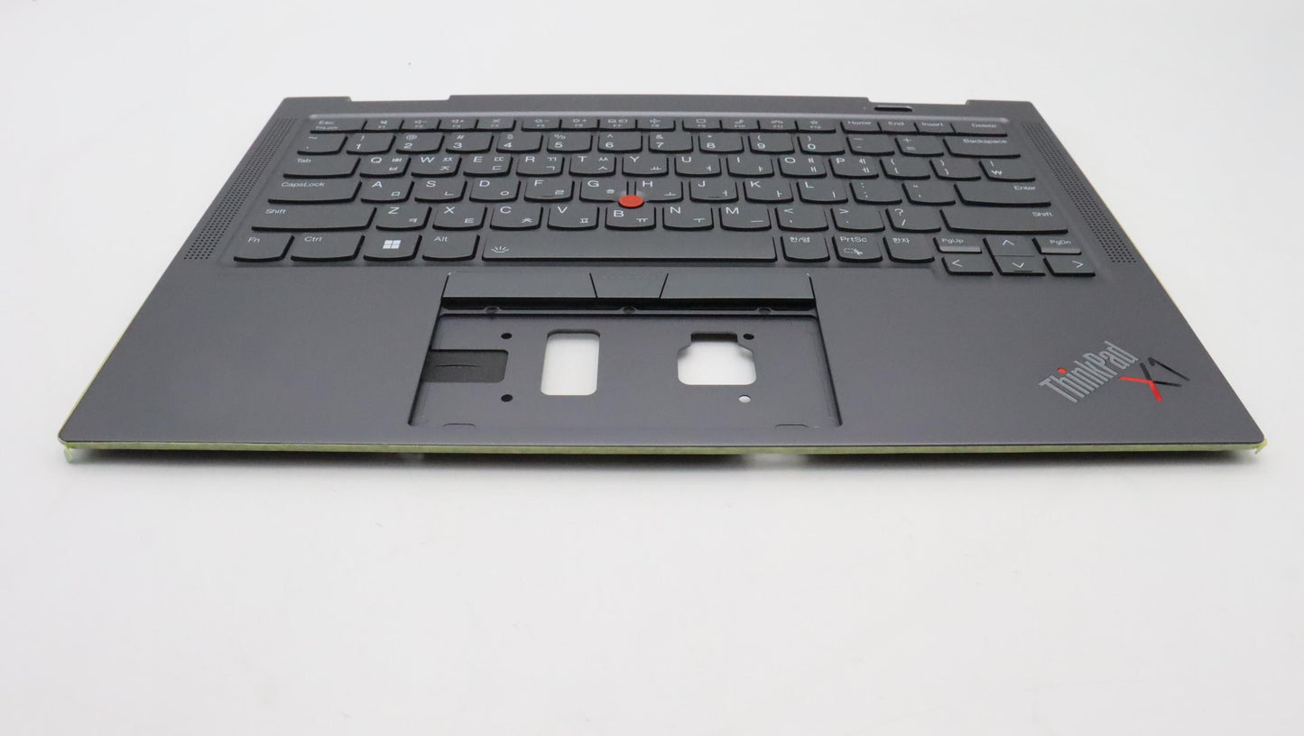 Lenovo Mech_Asm Kbd Bzl,Wl,Gy,Chy,Kor - 5M11C40979