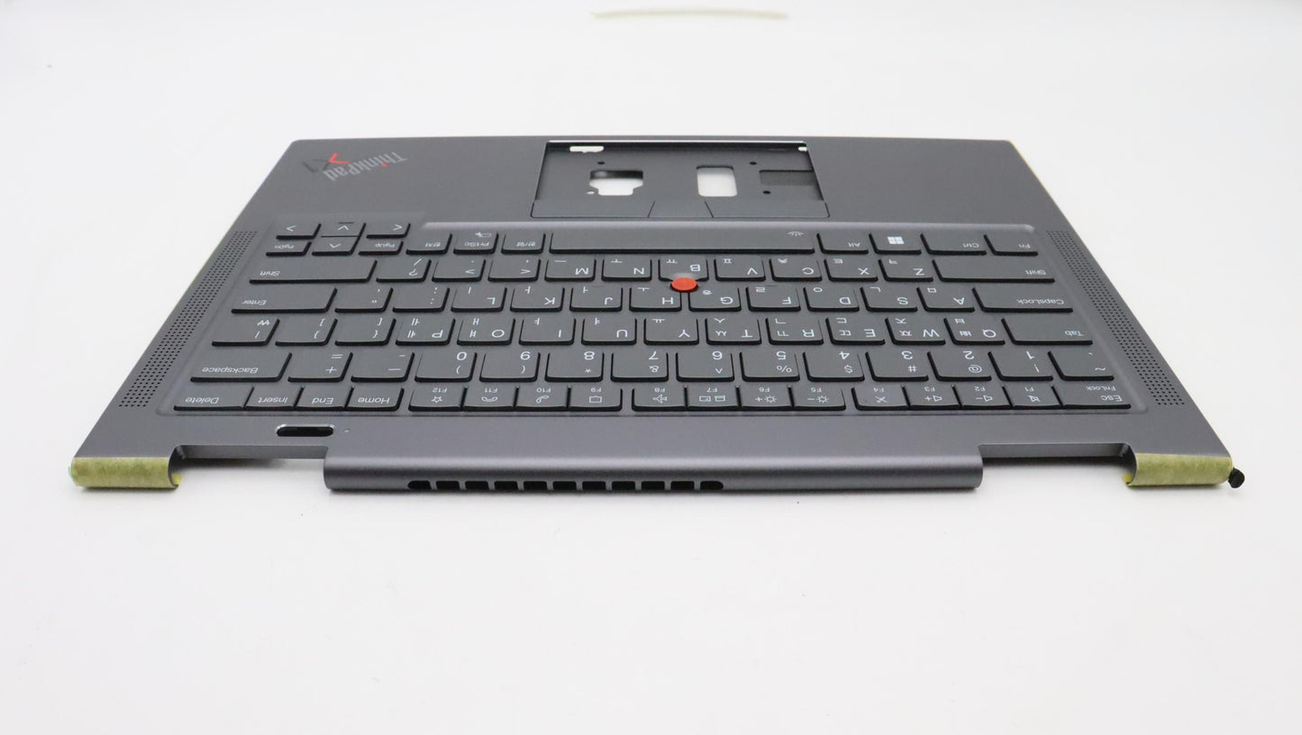 Lenovo Mech_Asm Kbd Bzl,Wl,Gy,Chy,Kor - 5M11C40979