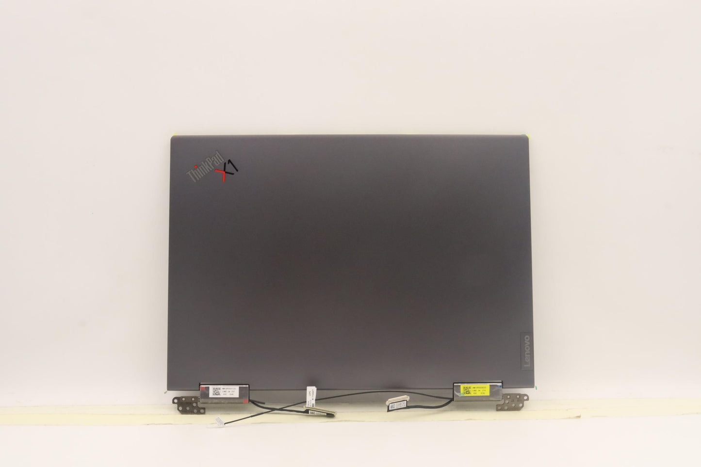 Lenovo - LCD Module, 14", WUXGA, Touch, Anti-reflection, Anti-Smudge, IPS, 400nit, with FHD Hybrid Camera - 5M11C41103