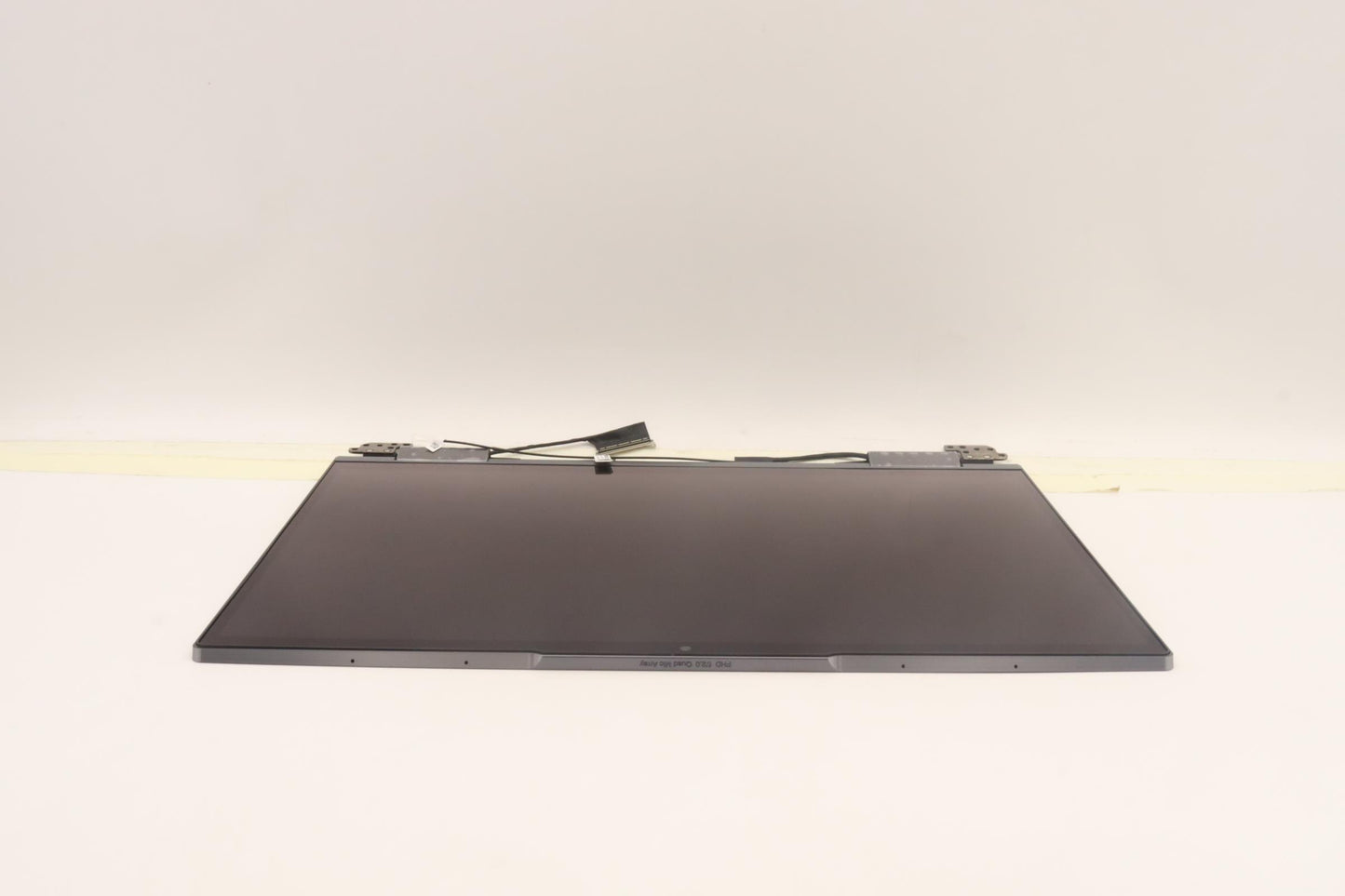 Lenovo - LCD Module, 14", WUXGA, Touch, Anti-reflection, Anti-Smudge, IPS, 400nit, with FHD Hybrid Camera - 5M11C41103