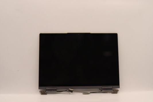 Lenovo LCD Module, 14", WUXGA, Touch, Anti-Reflection, Anti-Smudge, with FHD Hybrid Camera - 5M11C41105
