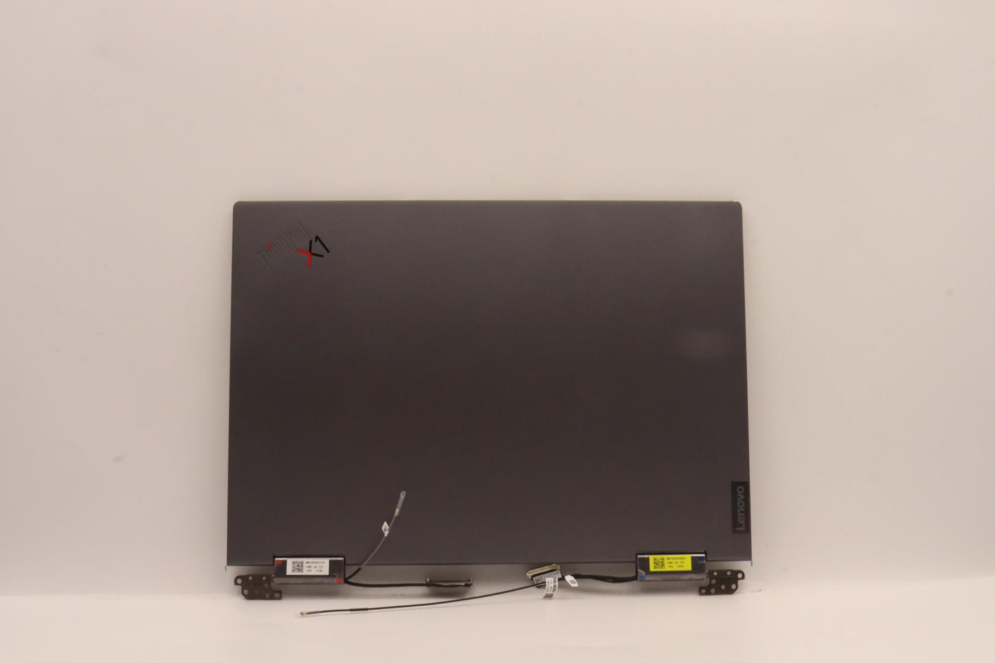 Lenovo LCD Module, 14", WUXGA, Touch, Anti-Reflection, Anti-Smudge, with FHD Hybrid Camera - 5M11C41105