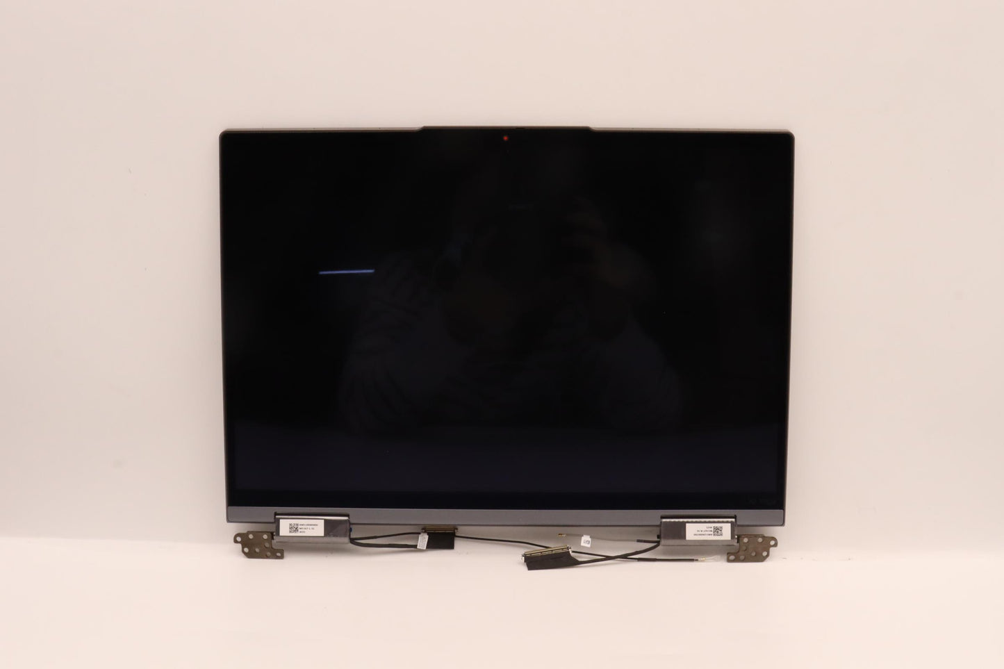 Lenovo LCD Module, 14", WUXGA, Touch, Anti-Reflection, Anti-Smudge, IPS, 400 nits, with FHD RGB Camera - 5M11C41106