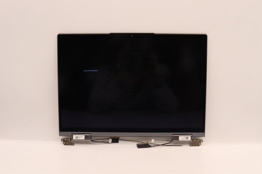 Lenovo LCD Module, 14", WUXGA, Touch, Anti-Reflection, Anti-Smudge, IPS, 400 nits, with FHD RGB Camera - 5M11C41106