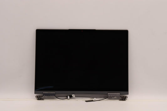 Lenovo LCD Module, 14", WUXGA, Touch, Anti-Reflection, Anti-Smudge, IPS, 400 nits, with FHD RGB Camera - 5M11C41108