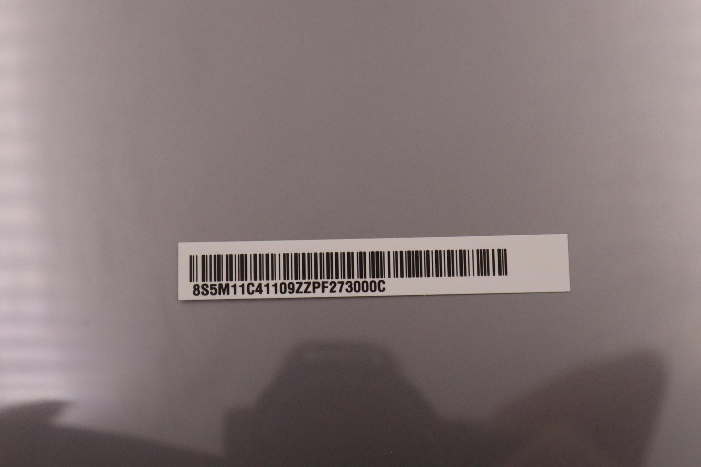 Lenovo Mechasm 14Wuxga,Ag,Mipi,Cv,Gy, - 5M11C41109