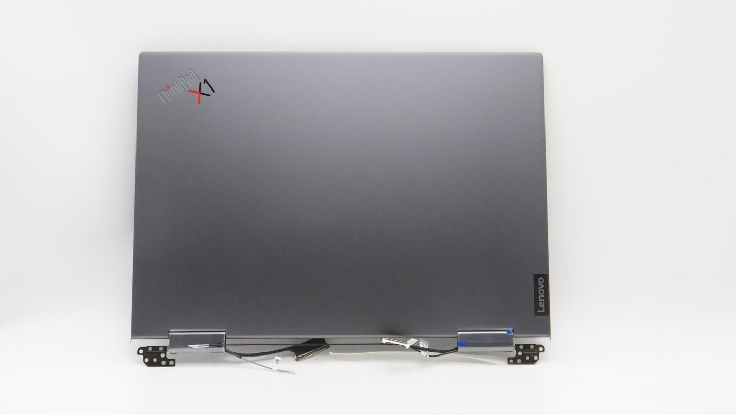 Lenovo Mechasm 14Wuxga,Ag,Mipi,Cv,Gy, - 5M11C41110