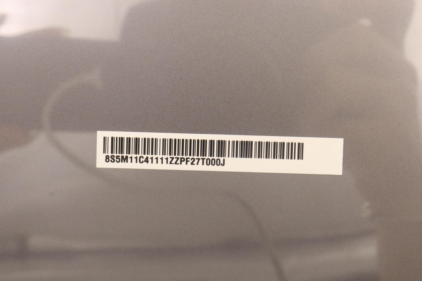 Lenovo Mechasm 14Wuxga,Ag,Hyb,Gy,Lboa - 5M11C41111