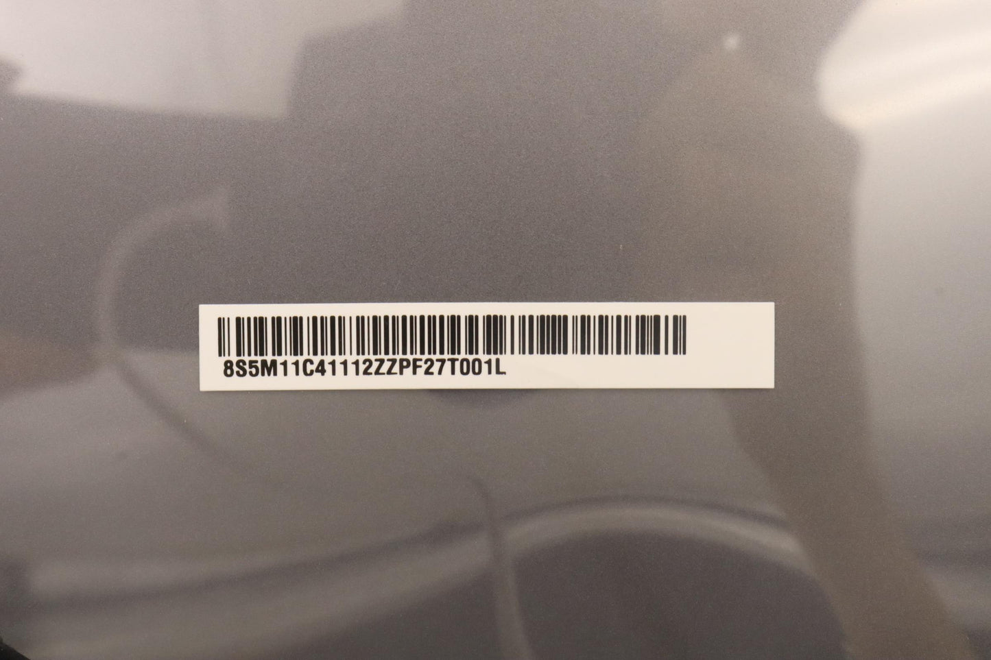 Lenovo 14" WUXGA Touch Display Module, IPS, 400nits, 100% sRGB - 5M11C41112