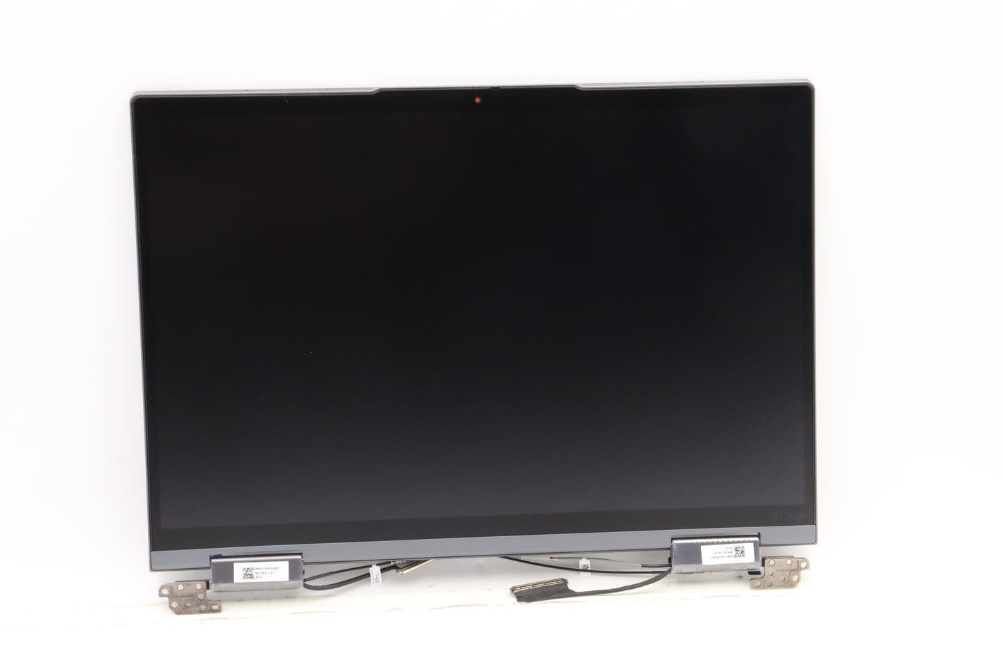 Lenovo LCD Module, 14", WUXGA, Touch, Anti-Glare, IPS, 400nit, with FHD RGB Camera - 5M11C41114