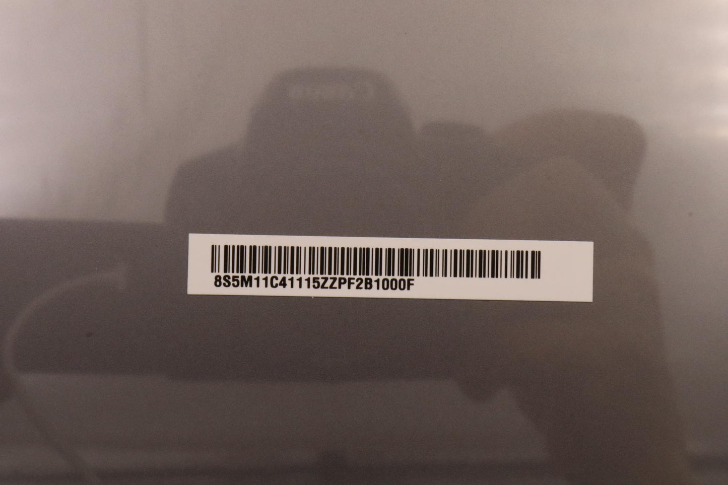 Lenovo Mechasm 14Wuxga,Ag,Rgb,Gy,Lboc - 5M11C41115
