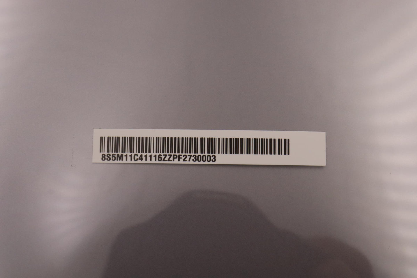 Lenovo 14" WUXGA Touch LCD Module, IPS, 400nits, 100% sRGB - 5M11C41116