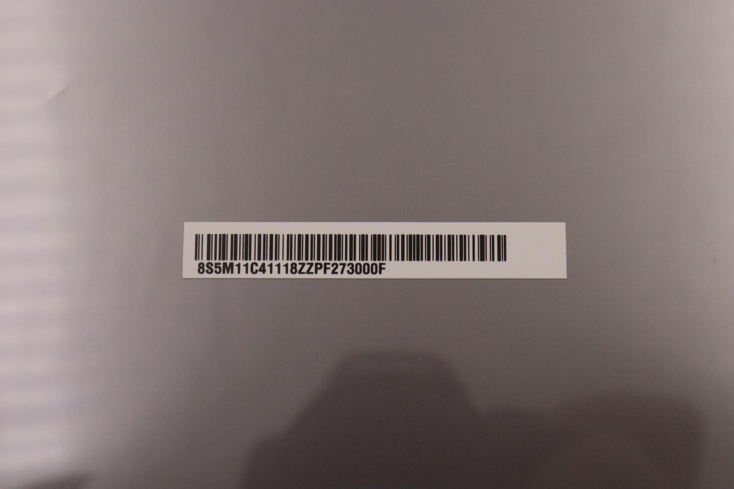 Lenovo 14" WQUXGA OLED LCD Module, Touch, RGB+IR Camera - 5M11C41118