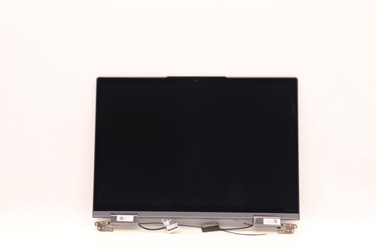 Lenovo LCD Module, 14", WQUXGA, Touch, Anti-Reflection, Anti-Smudge, OLED, with FHD Hybrid Camera - 5M11C41119