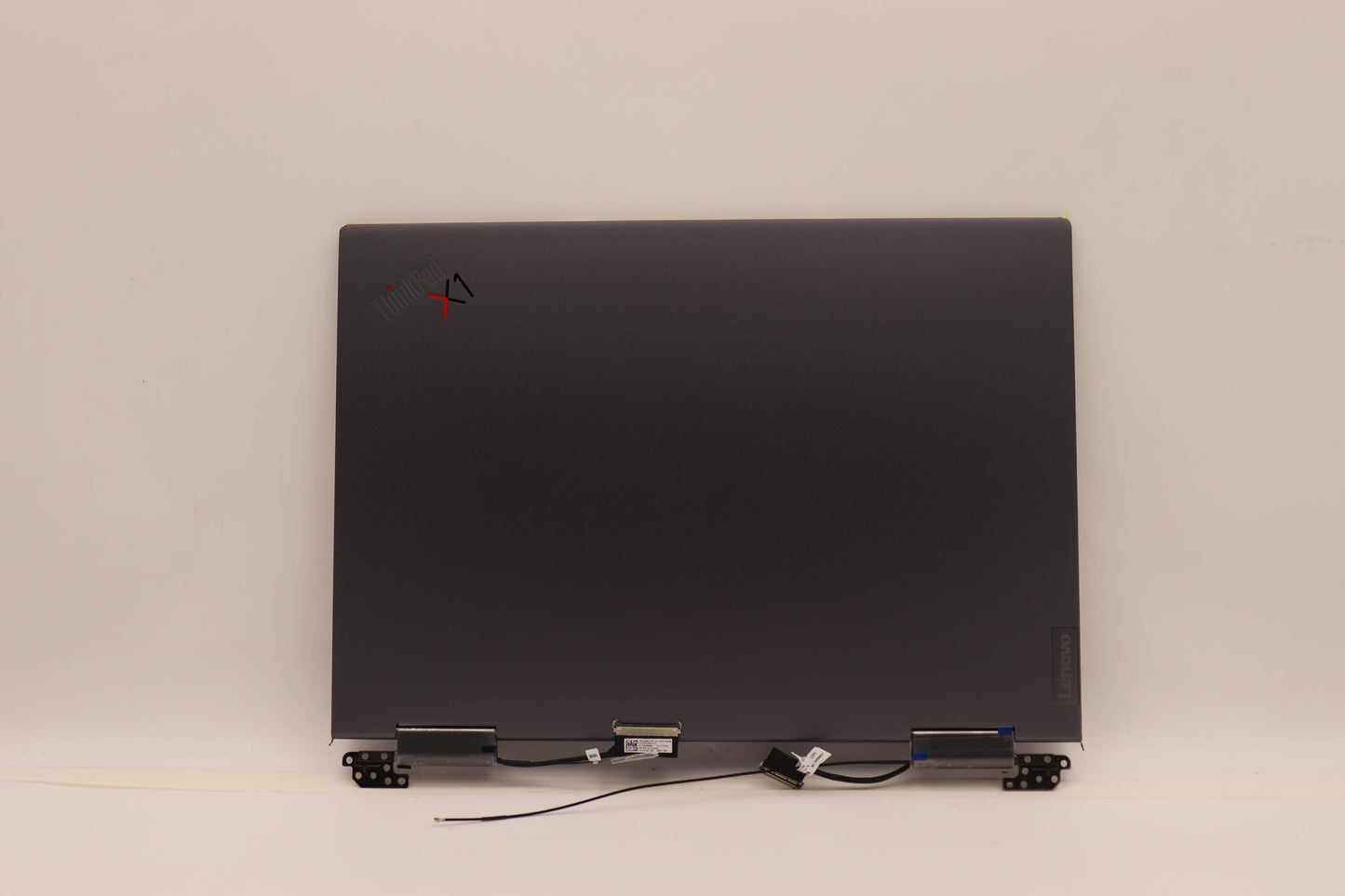 Lenovo LCD Module, 14", WQUXGA, Touch, Anti-Reflection, Anti-Smudge, OLED, with FHD Hybrid Camera - 5M11C41119