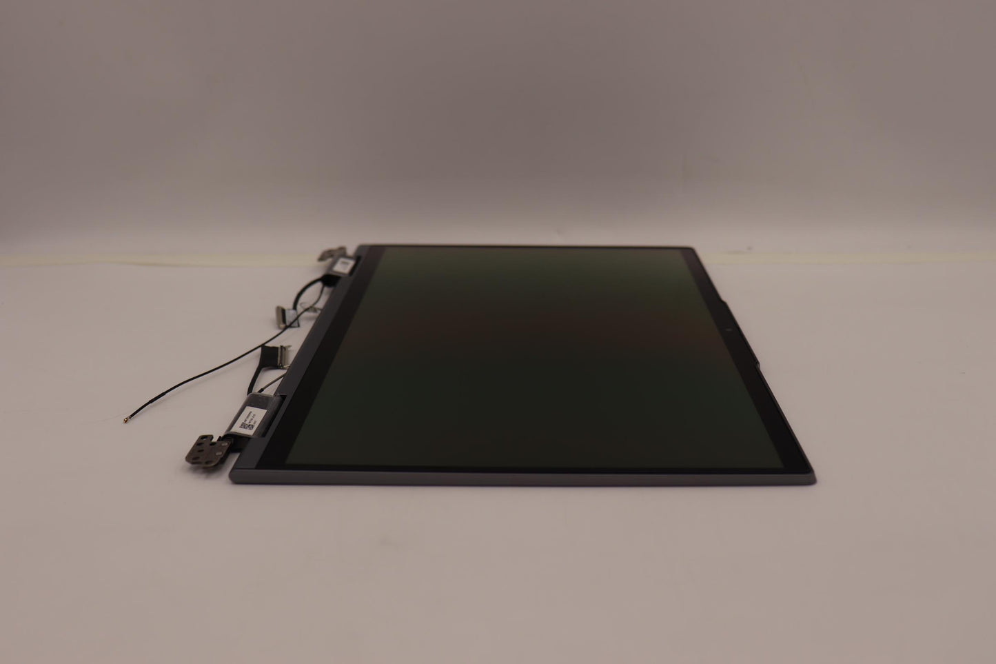 Lenovo LCD Module, 14", WQUXGA, Touch, Anti-Reflection, Anti-Smudge, OLED, with FHD Hybrid Camera - 5M11C41119