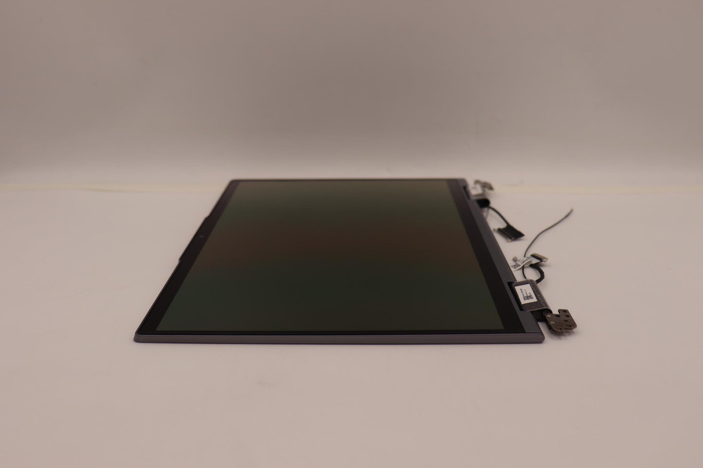 Lenovo LCD Module, 14", WQUXGA, Touch, Anti-Reflection, Anti-Smudge, OLED, with FHD Hybrid Camera - 5M11C41119