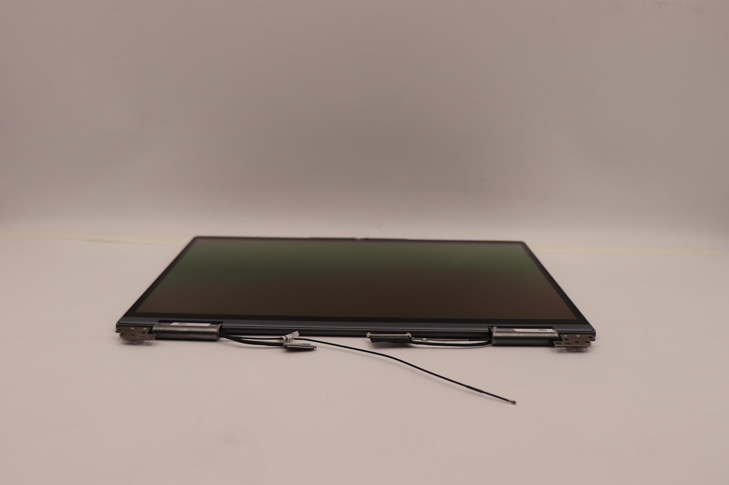 Lenovo LCD Module, 14", WQUXGA, Touch, Anti-Reflection, Anti-Smudge, OLED, with FHD Hybrid Camera - 5M11C41119