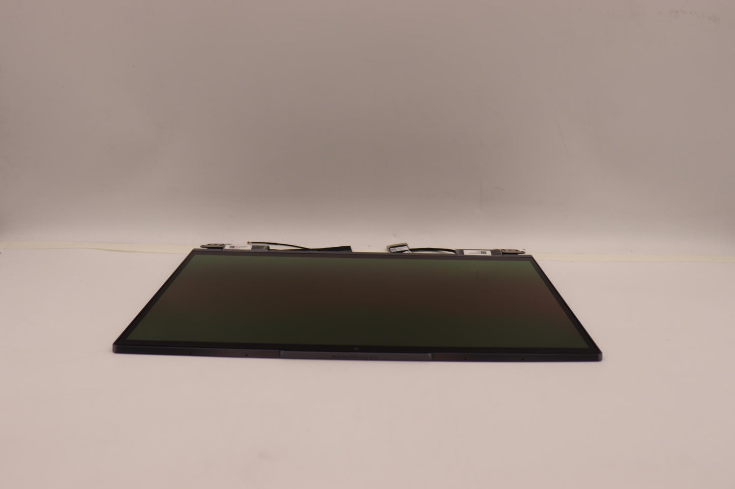 Lenovo LCD Module, 14", WQUXGA, Touch, Anti-Reflection, Anti-Smudge, OLED, with FHD Hybrid Camera - 5M11C41119