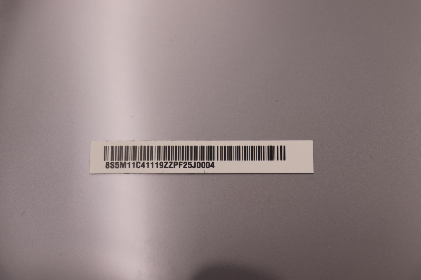 Lenovo LCD Module, 14", WQUXGA, Touch, Anti-Reflection, Anti-Smudge, OLED, with FHD Hybrid Camera - 5M11C41119