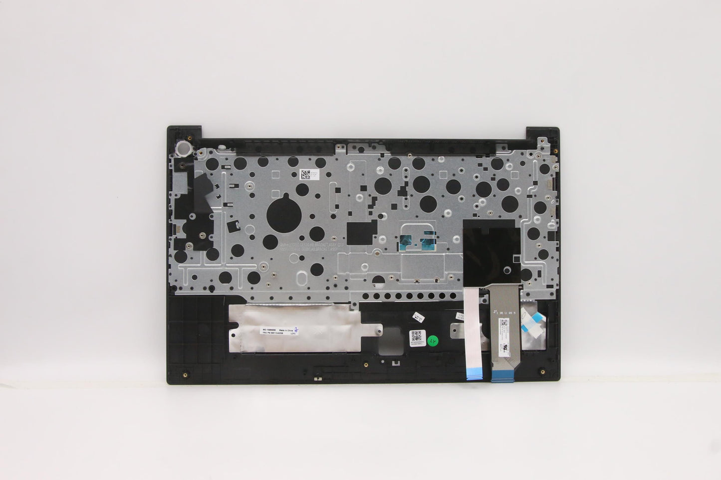 Lenovo Mech_Asm Kb C Euroeng(Pmx)Pt F - 5M11C43258