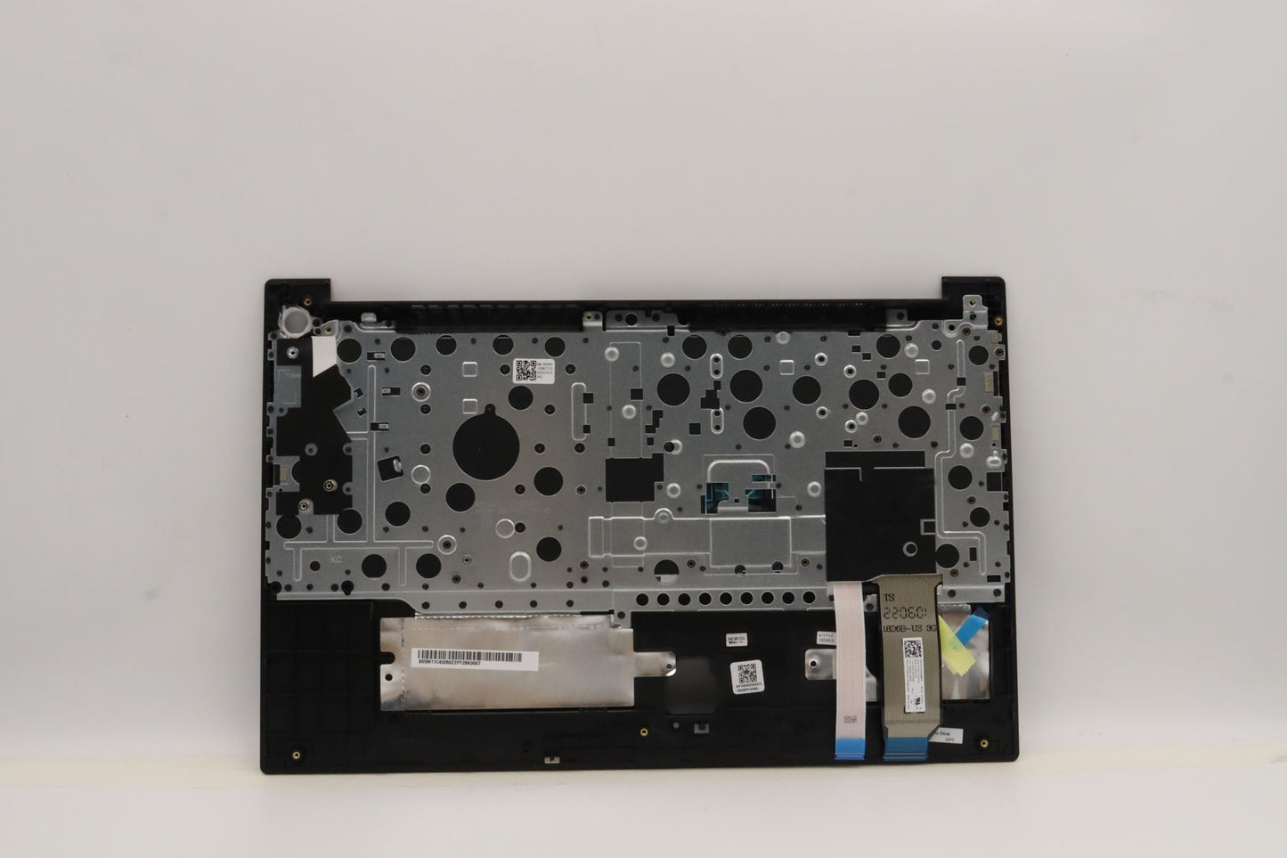 Lenovo Mech Assembly Kb C Euroeng(Tsg - 5M11C43260