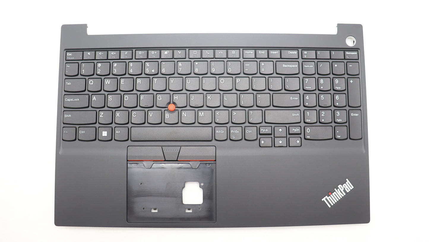 Lenovo Mech Assembly Kb C Euroeng(Srx - 5M11C43262