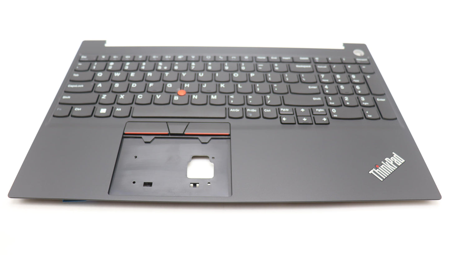 Lenovo Mech Assembly Kb C Euroeng(Srx - 5M11C43262
