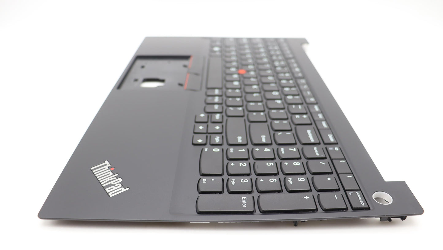 Lenovo Mech Assembly Kb C Euroeng(Srx - 5M11C43262
