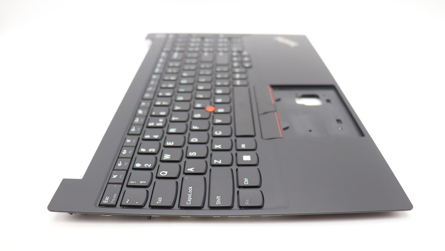Lenovo Mech Assembly Kb C Euroeng(Srx - 5M11C43262