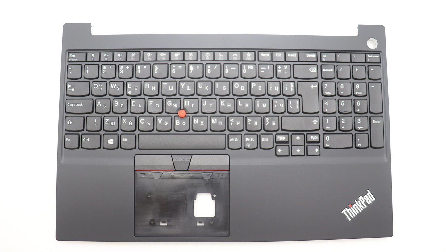 Lenovo Mech Assembly Kb C Bul(Pmx)Pt - 5M11C43270