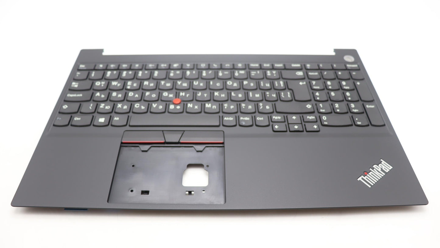 Lenovo Mech Assembly Kb C Bul(Pmx)Pt - 5M11C43270